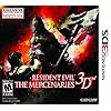 Resident Evil: The Mercenaries 3D