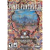 Final Fantasy XI: Treasures of Aht Urhgan