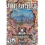 Final Fantasy XI: Treasures of Aht Urhgan