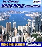 Revue Ubisoft  / The Ultimate Hong Kong Simulation