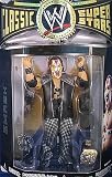 DEMOLITION SMASH - CLASSIC SUPERSTARS 14 WWE TOY WRESTLING ACTION FIGURE