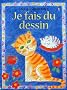 Je fais du dessin