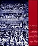  : The Broadview Anthology of Drama (Volume I): From Antiquity Through the Eighteenth Century