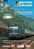 Eigenschaften Koch Media Deutschland GmbH  / Train Simulator - German Railroads Vol.4