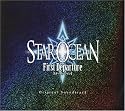 Star Ocean 1 First Departure PSP (OST)