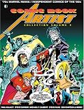 Comic Book Artist Collection Volume 3