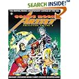 Comic Book Artist Collection, Vol. 3