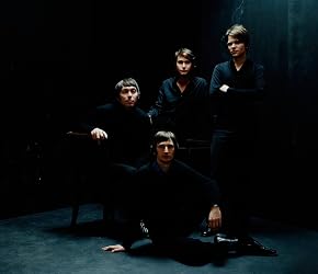 Bilder von Tocotronic