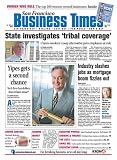 San Francisco Business Times