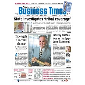 San Francisco Business Times