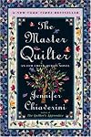 The Master Quilter (Elm Creek Quilts Novels)