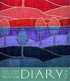 Victoria and Albert Museum Desk Diary
