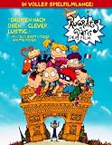 Review   / Rugrats in Paris: The Movie - Rugrats II