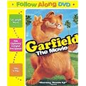Garfield: The Movie (Carrying Case)