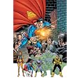 Superman: The Man of Steel, Vol. 4