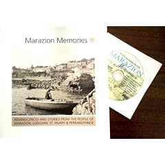 Marazion Memories: An Oral Social History