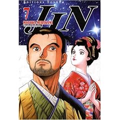 Jin, Tome 7 :