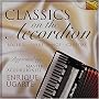 Master Accordionist: Classics on Accordion-Bolero