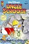 Uncle Scrooge #343 (Walt Disney's Uncle Scrooge) (v. 343)