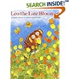 Leo the Late Bloomer
