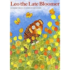 Leo The Late Bloomer