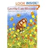 Leo the Late Bloomer