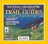 National Geographic National Park Trail Guide