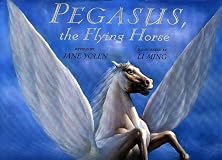 Pegasus, the Flying Horse