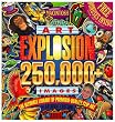 Art Explosion 250,000