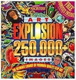 Art Explosion 250,000