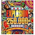 Art Explosion 250,000 by Nova Development US