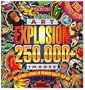 Art Explosion 250,000
