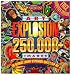 Software : Art Explosion 250,000