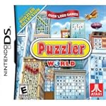 SAVE $0.22 - Puzzler World $19.77