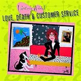 Lauren Wood - Love, Death & Customer Service