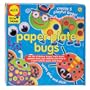 Alex Toys Paper Plate Bugs, Alex Little Hands Art Series
