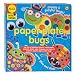 Alex Toys Paper Plate Bugs, Alex Little Hands Art Series