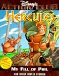 Hercules: My Fill of Phil and Other D...