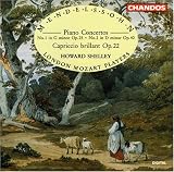 Mendelssohn: Piano Concertos Nos. 1 & 2