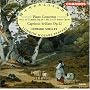 Mendelssohn Piano Concertos