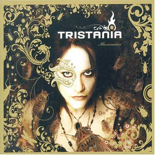 Tristania - Lotus Lyrics - Zortam Music