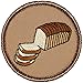 Sliced Bread Patrol Patch - 2