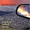 Image of album by Jeff Merchant