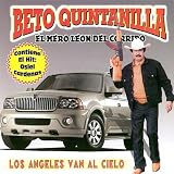Los Angeles Van a Ceilo by Beto Quintanilla