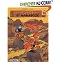Yakari, Tome 4 : Yakari et Nanabozo