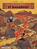 Revue Les Editions du Lombard  / Yakari, Tome 4 : Yakari et Nanabozo