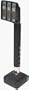 Crain Cutter 505H Adjustable Carpet Knee Kicker