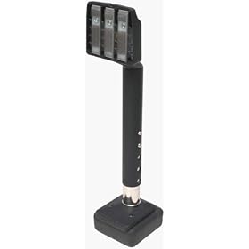 Crain Cutter 505H Adjustable Carpet Knee Kicker