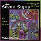 The Seven Signs - Music To Celebrate The Sacraments
