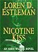 Nicotine Kiss: An Amos Walker Novel (Thorndike Mystery)